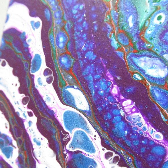 Flow art - Picture 8 of 10